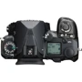 Pentax K-3 Mark III Body Black фото 6