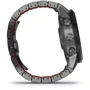 Смарт-часы Garmin MARQ Athlete (Gen 2) Performance Edition Modern Tool Watch (010-02648-51): Стандарт защиты 10 ATM