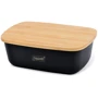 Хлібниця Maestro 345х235х130 мм (1776-BLACK-MR)