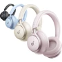 Наушники Anker SoundCore Space One Pink (A3035G51)