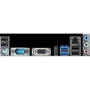 ASROCK QC6000M: Роз'єми на задній панелі USB 3.2 Gen 1, USB 2.0
