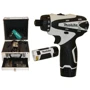 Шуруповерт акумуляторний Makita DF030DWX01: Призначення професійний