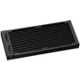 Кулер DeepCool LT240 ARGB Black (R-LT240-BKAMNC-G-1): Тип водяное охлаждение (СВО)