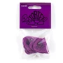 Медиатор Набор медиаторов DUNLOP 412P1.14 TORTEX SHARP PLAYERS PACK 1.14: Тип Медиатор