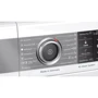 Пральна машина Bosch WAX32EH0BY: Клас прання A