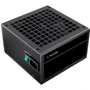 Блок питания Deepcool 500W PF500 (R-PF500D-HA0B-EU): Форм-фактор ATX