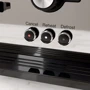 Тостер Morphy Richards 240330 Venture Chrom: Мощность 1800 Вт