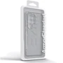 Чохол для телефона ArmorStandart Air Series Camera cover Transparent для Samsung S938 Galaxy S25 Ultra (ARM81595): Плівка в комплекті нет