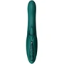 Вибратор-кролик Zalo Ares Turquoise Green