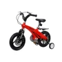 Детский велосипед Miqilong 12" GN Red (MQL-GN12-Red)