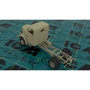 Німецький вантажний автомобіль KHD A3000, 2 МВ, German truck, WWII (ICM35454): Тип моделі вантажівка