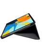 Аксессуар для iPad LAUT Inflight Folio Black (LAUT_IPP12_IN_BK) for iPad Pro 12.9" 2018: Материал поликарбонат