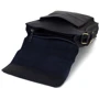 Мужская сумка планшет Eterno черная (TU8945-2-black): Страна производитель Украина