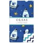Підковдра дитяча Cosas Lupari Space Zigsea 110 х 140 см (4822052081983) фото 4