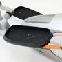 Орбитрек FitLogic YK-CT5815: Показания дисплея Скорость, Пульс, Калории, Дистанция, Время