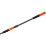 Спінінгові вудилище Select Warrior WRR-OS-902M 2.7m 9-28g (1870.16.19): Кількість секцій 2