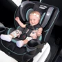 Автокресло Bugs EveryFit LX - Augusta (032884200870): Группа 0/1/2/3