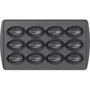 BROCK SSM 6004 RD: Съемные пластины Для вафель, Для сэндвичей, Для орехов, Для гриля