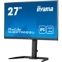 Монитор iiyama XUB2796QSU-B5: Формат изображения 16:9