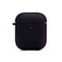 Чехол K-DOO Crashguard Pink for Apple AirPods 2 фото 3