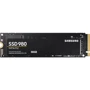 Samsung 980 500 GB (MZ-V8V500BW) UA: Обсяг 500 ГБ