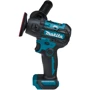 Полировальная машина Makita PV301DZ: Тип машины полировальная