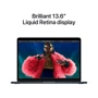 Apple MacBook Air 13" M3 256GB Midnight Custom (MC8K4UA/A) 2024 фото 8