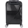 Чемодан Semi Line 20" (S) Black (T5765-1): Тип Чемоданы
