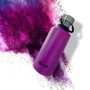 Пляшка для води Cheeki Classic Single Wall 500 мл Purple: Виробник Cheeki