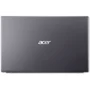 Ноутбук Acer Swift X SFX16-51G-54S5 (NX.AYKEU.006) UA: Операционная система Linux