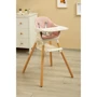 Стульчик для кормления Caretero Bravo Pink (Hnrt_4675) фото 11