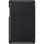 Аксессуар для планшетных ПК Armorstandart Smart Case Black for Samsung Galaxy Tab A 8.0 T290/T295 (ARM58622): Материал Искусственная кожа + микрофибра