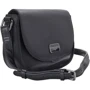 Женская сумка почтальонка Giorgio Ferretti черная (SHIGF2019075-black): Тип Сумки