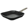 RINGEL IQ Be Nordic гриль 28x28см, без кришки (RG-8123-28)