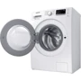 Стиральная машина Samsung WW70J4263MW/UA: Сушка нет