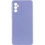 Чехол для телефонов TPU Case Getman Liquid Silk Full Camera Dasheen for Samsung A566 Galaxy A56 5G