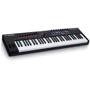 MIDI-клавиатура M-AUDIO OXYGENPRO61: Механика Динамическая