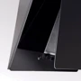 Вытяжка Borgio RN 60 Black MU: Тип воздухоочистителя Отвод