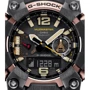 Наручные часы Casio GWG-B1000-1A4ER: Механизм Кварцевый