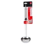 Ополоник Bergner Gizmo BG-3237 33 см (00000025145): інше Можно мыть в посудомоечной машине