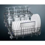 Посудомойка Siemens SR25ZI11ME: Расход воды, л 9.5