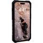Чохол для iPhone Urban Armor Gear UAG Pathfinder SE Midnight Camo (114058114061) for iPhone 14 Pro: Тип чохла противоударный