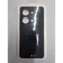 Lakshmi Case Silicone Cover Full Camera Black for Xiaomi Redmi Note 13 Pro 4G / Poco M6 Pro 4G (Аксессуары для смартфонов)(79010840)Stylus approved фото 4