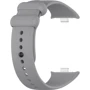 Ремешок BeCover Sport Band Grey for Xiaomi Smart Band 9 Pro (713203)