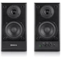 Акустична система REAL-EL S-305 Black: Формат акустики 2.0