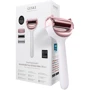 Электронный роллер для лица и тела с микроиглами GESKE MicroNeedle Face&Body Roller 8в1 starlight
