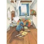 Юрій Бурносов: Кот і Мурлика. Незваний гість: ISBN 978-5-4335-0772-2