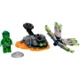 Конструктор LEGO Ninjago Шквал Кружитцу — Ллойд 48 деталей (70687) фото 5