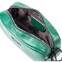 Женская сумка кросс боди Alex Rai 1-02 60062-12 green зеленая (34451): Страна производитель Китай