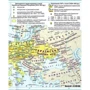 Директорія Української Народної Республіки. Українська революція 1917-1921. Історична карта: Виробник Українська Картографічна Група